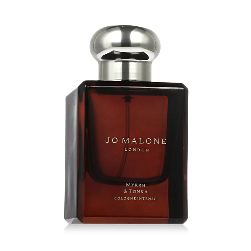 Jo Malone Myrrh & Tonka Eau de Cologne Intense 50 ml (unisex)