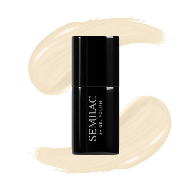 Semilac UV Gel Polish - 651 Zen (7ml)