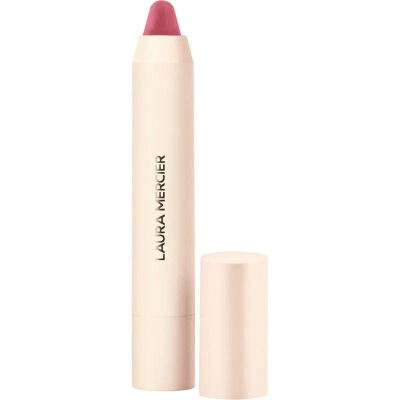 Laura mercier Petal Soft Crayon - Matte Lipstick Pencil 2 g Élodie