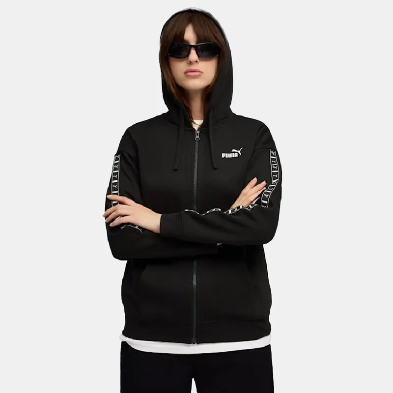 Puma Ess Tape Γυναικεία Ζακέτα (9000246423_22489)