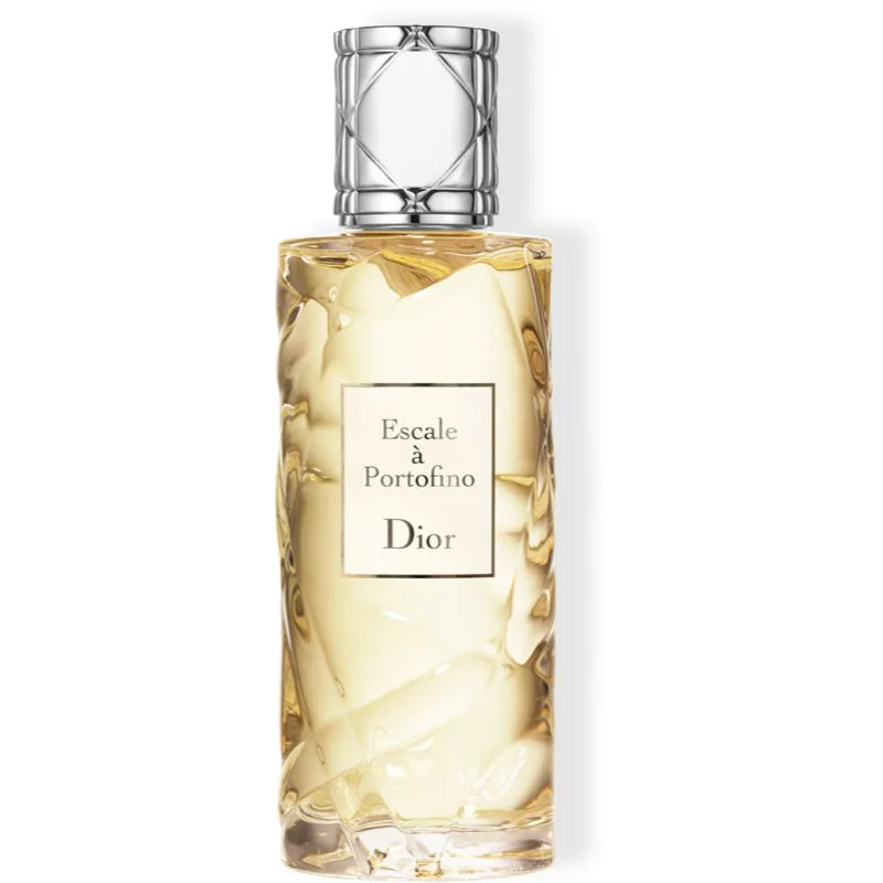 DIOR Escale à Portofino Eau de Toilette για γυναίκες 75 ml