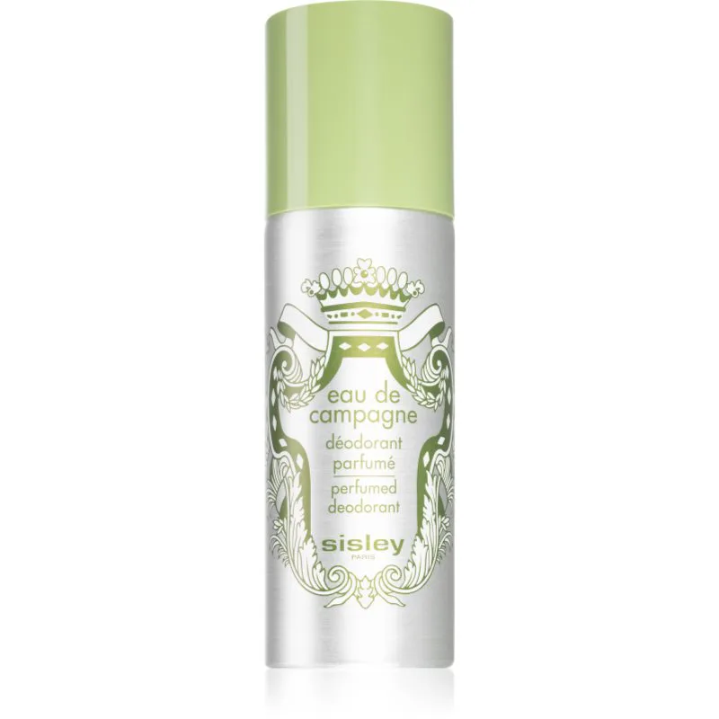 Sisley Eau de Campagne αποσμητικό σε σπρέι unisex 150 ml