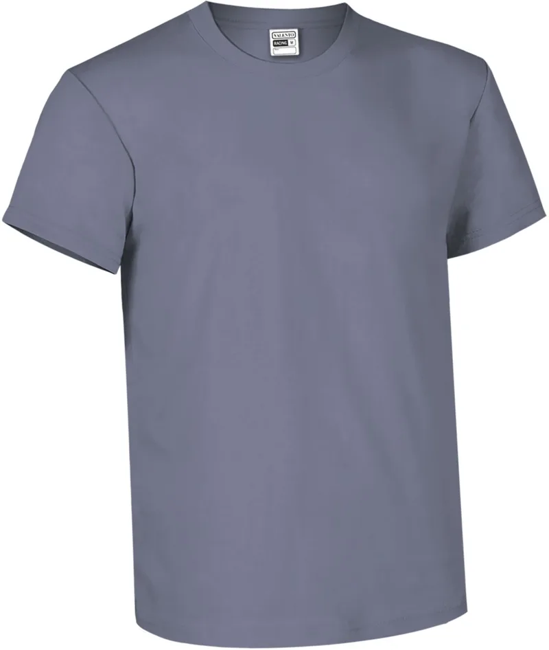 T-Shirt RACING Valento CAVATOPTJ Jeans Blue