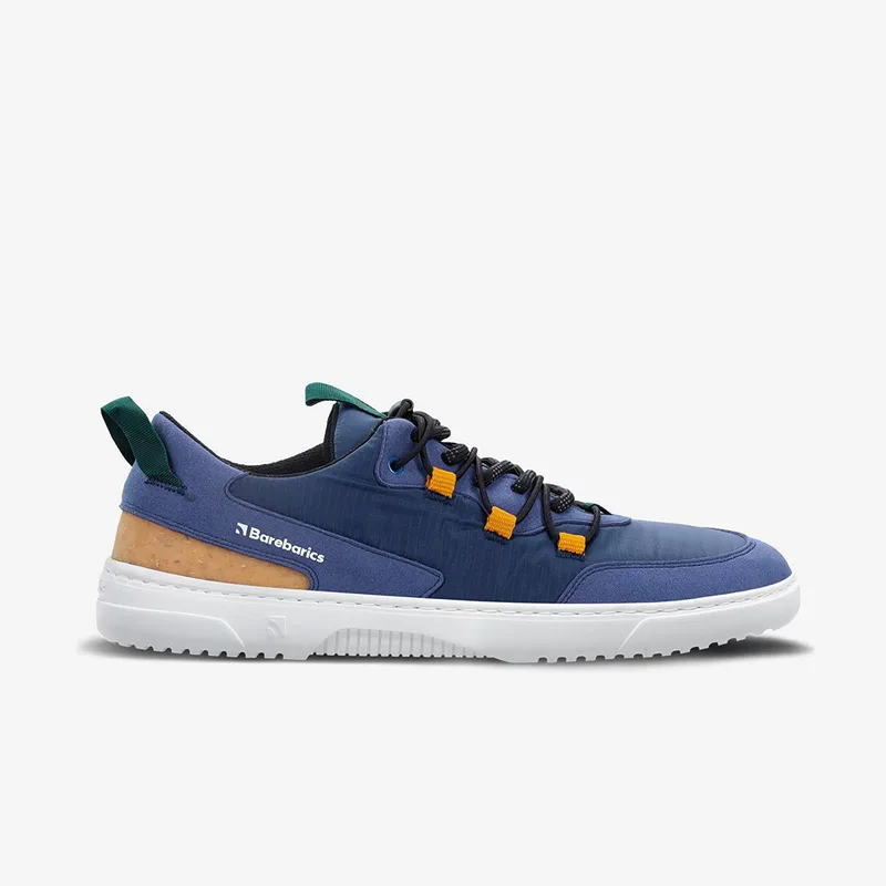 Sneakers Barebarics Revive Blue & White EUR 46