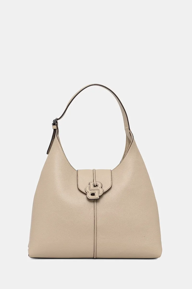 BOSS μικρή τσάντα γυναικεία Anett New Big Hobo