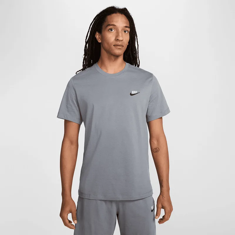 Nike Sportswear Club Ανδρικό T-Shirt (9000206373_29249)