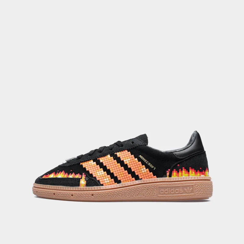 adidas Originals x Minecraft Handball Spezial Παιδικά Παπούτσια (9000260707_91974)