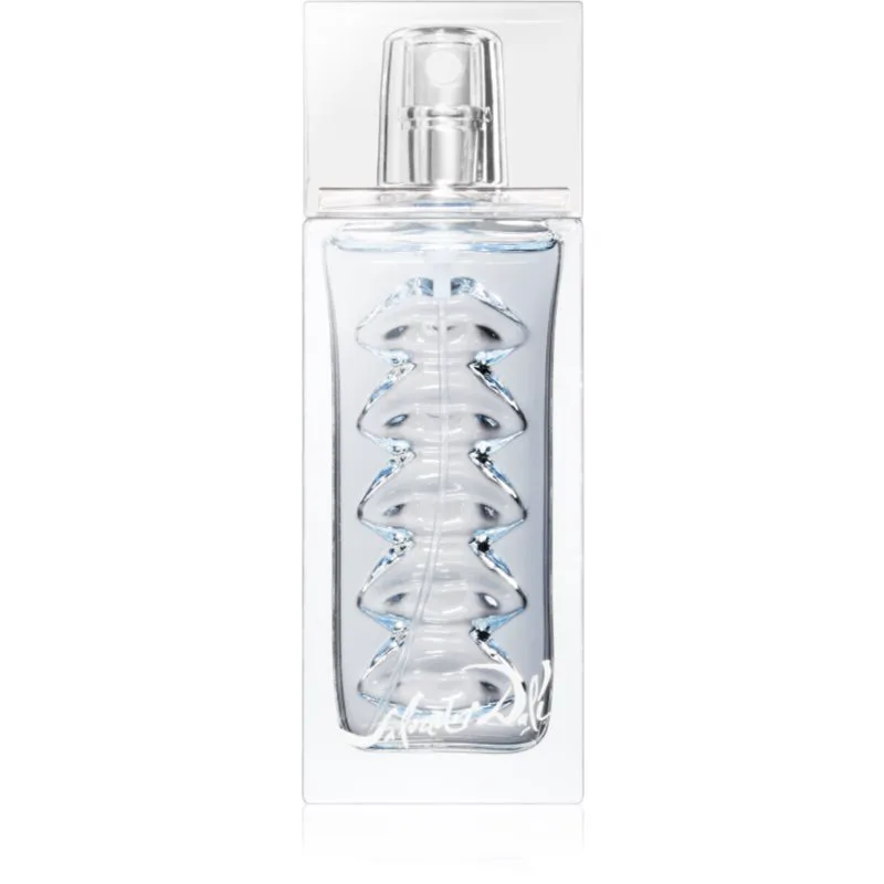 Salvador Dali Eau de Ruby Lips Eau de Toilette για γυναίκες 30 ml