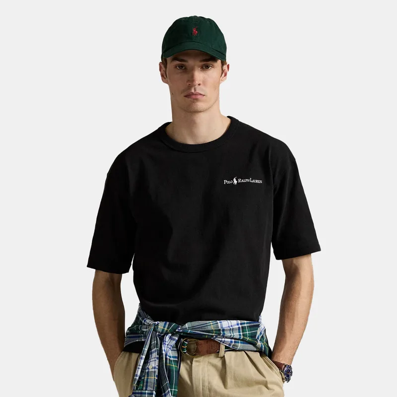 Polo Ralph Lauren Classics Ανδρικό T-Shirt (9000238942_42086)