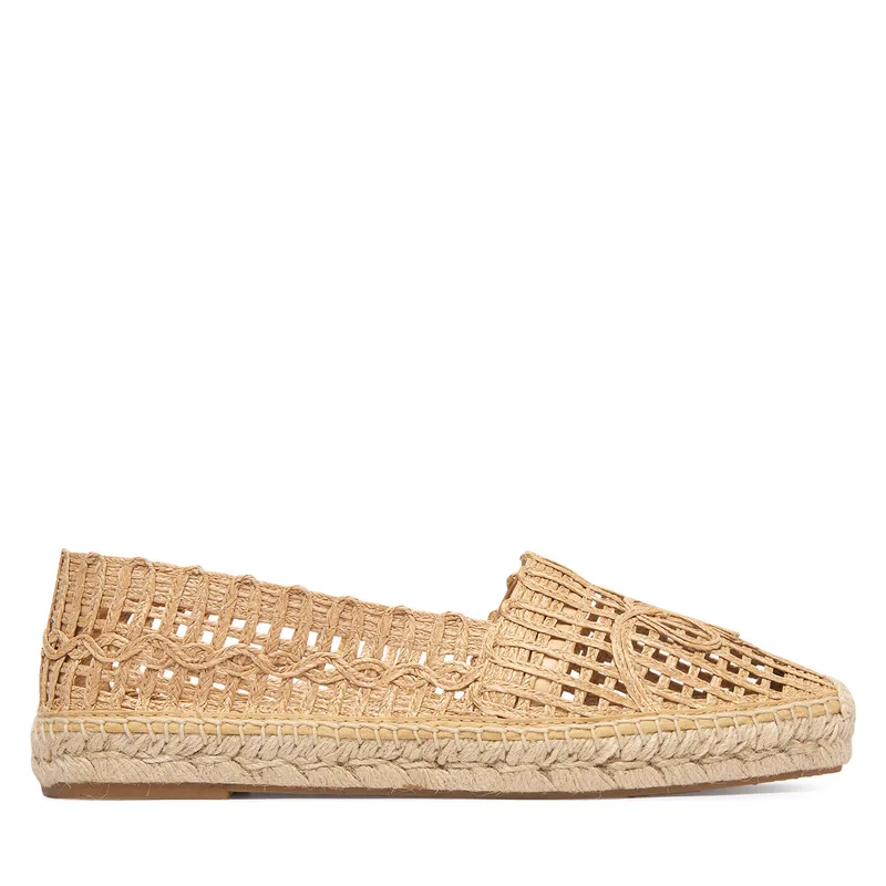 Εσπαντρίγιες Weekend Max Mara 2615521135670 Μπεζ