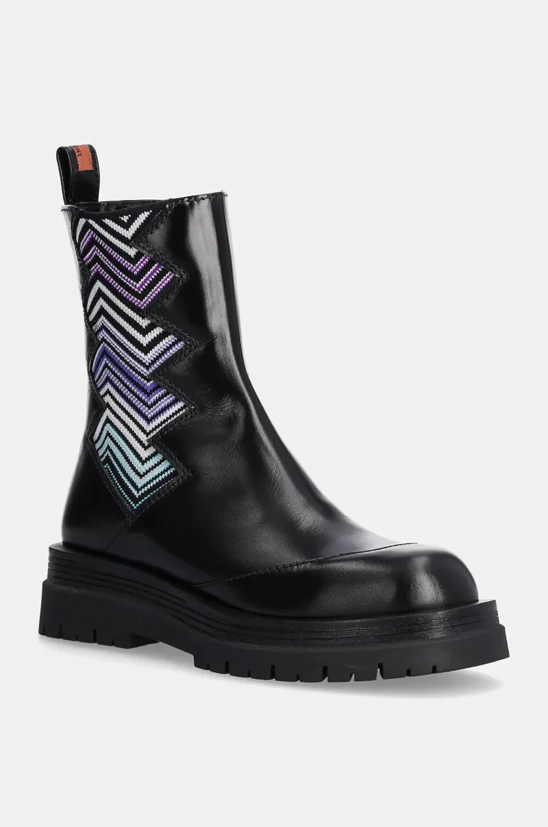 Μποτάκια Missoni Kaya