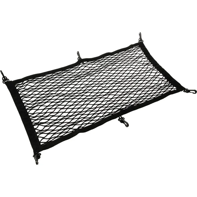 Lampa Ελαστικό Δίχτυ Αποσκευών Μοτοσυκλέτας 65x35εκ.