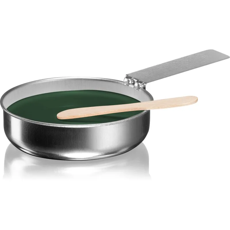 Arcocere Professional Wax Stripless Κερί Αποτρίχωσης Για πρόσωπο και σώμα Natural 120 γρ