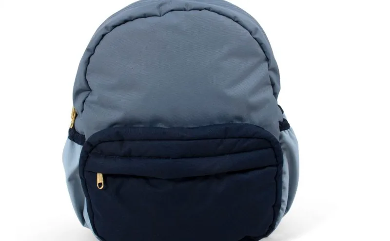 Filibabba Billie Backpack (Small) – Blue Mix