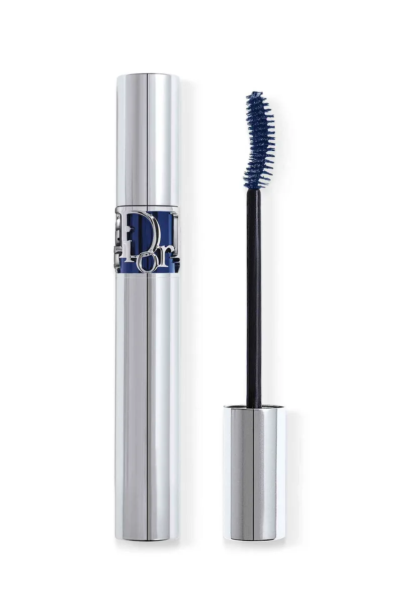 Dior Diorshow Iconic Overcurl Volume Mascara - 24h Wear - Fortifying Effect - C036525264 264 Blue