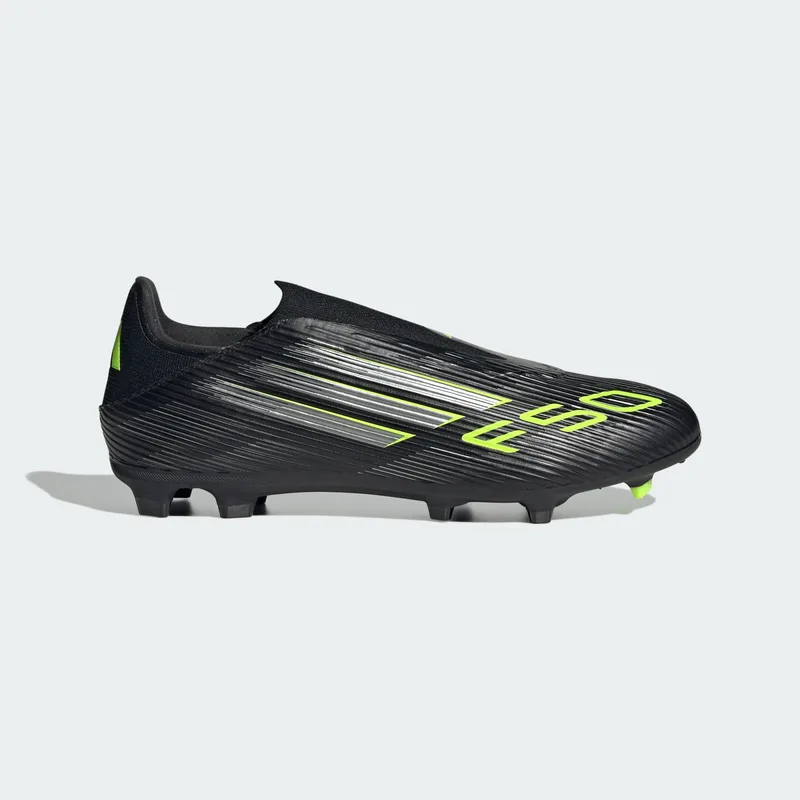 adidas F50 League Laceless FG/MG Unisex Ποδοσφαιρικά Παπούτσια (9000249449_80627)