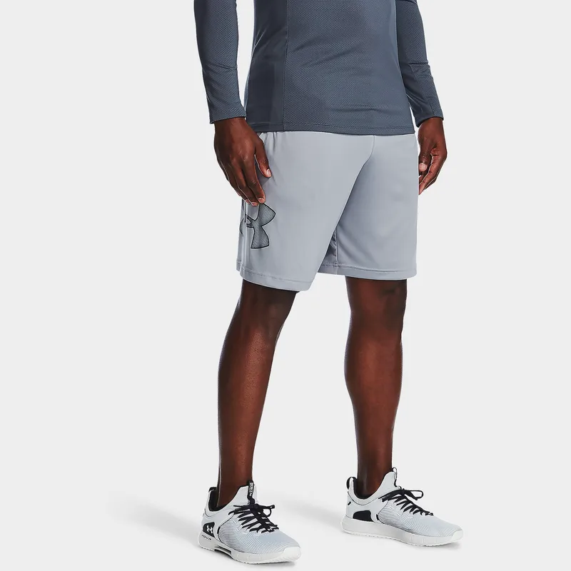 Under Armour Tech Graphic Ανδρικό Σορτς (9000102324_58987)