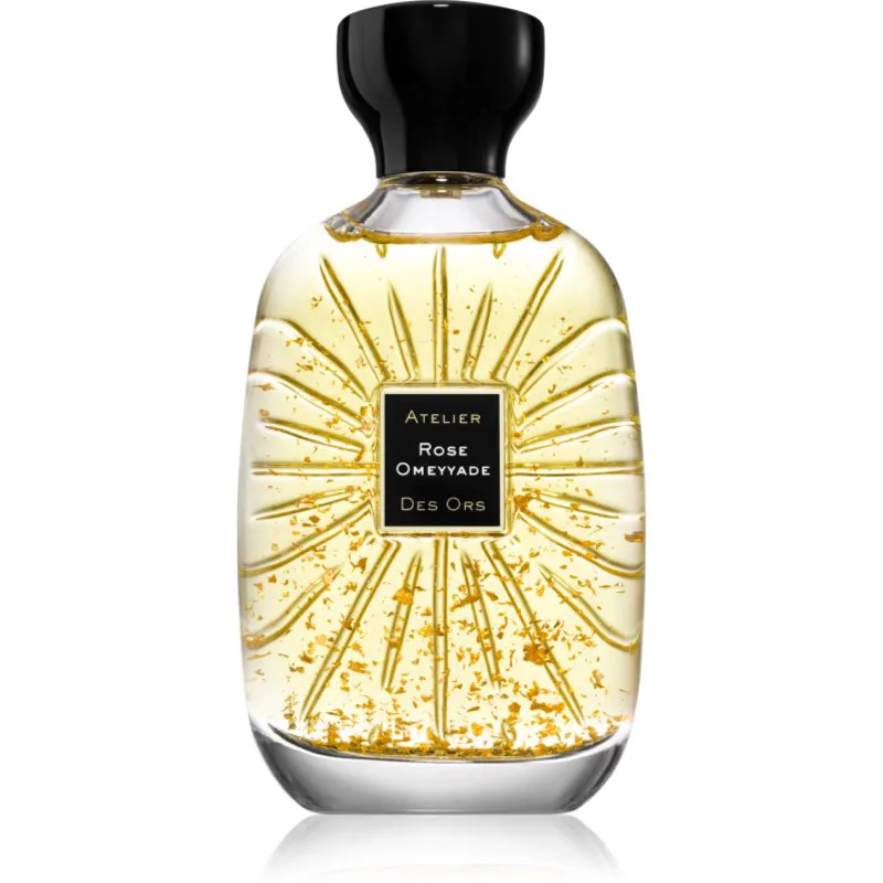 Atelier Des Ors Rose Omeyyade Eau de Parfum unisex 100 ml