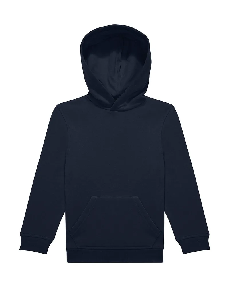 Παιδικό Hoodie Φούτερ ID.333 B & C 25242200 Navy