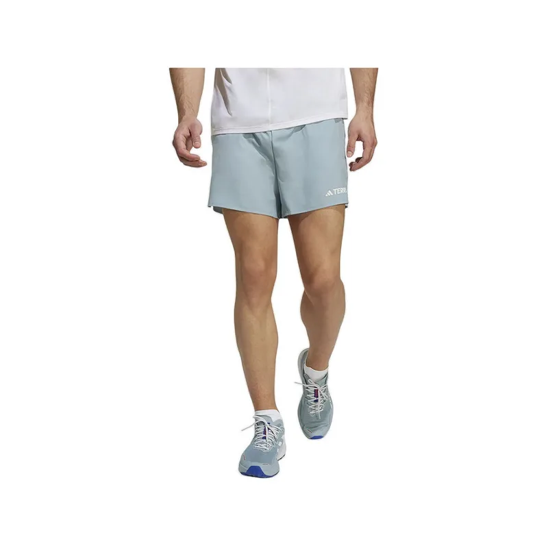 Shorts & Βερμούδες adidas Shorts Terrex Multi Light gris