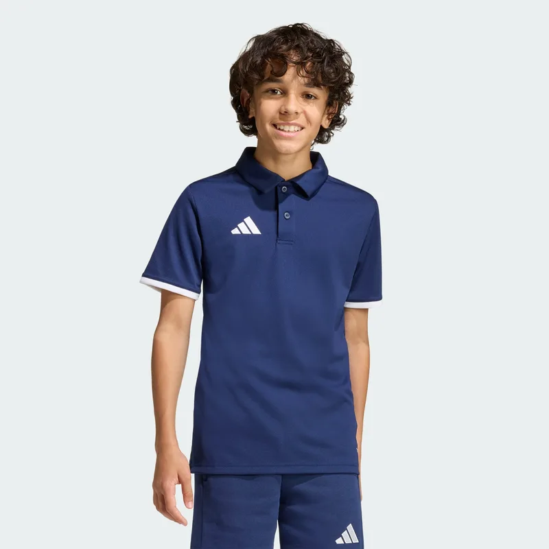 adidas K Entrada26 Polo (9000280353_63011)