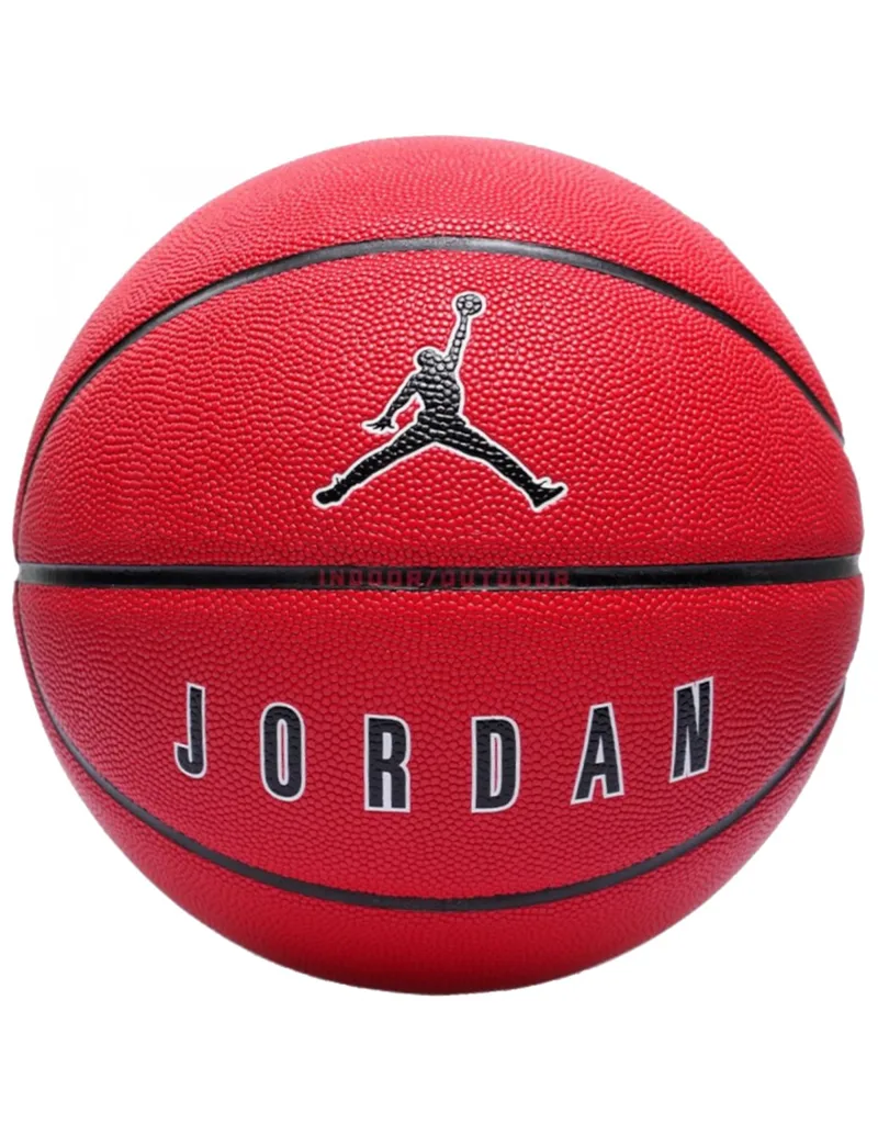 Jordan Ultimate 2.0 Μπάλα Μπάσκετ Indoor/Outdoor J.100.8254-651