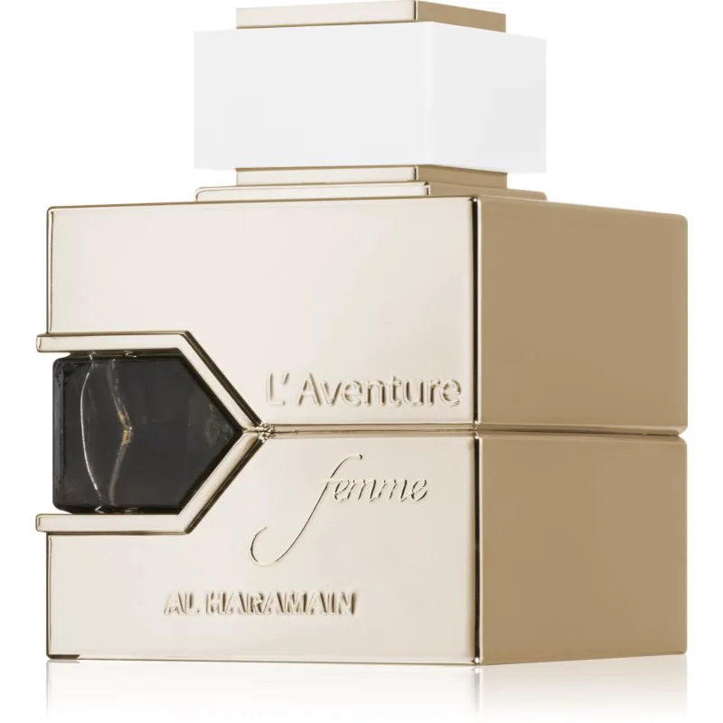 Al Haramain L'Aventure Femme L''Aventure Femme Eau de Parfum για γυναίκες 100 ml