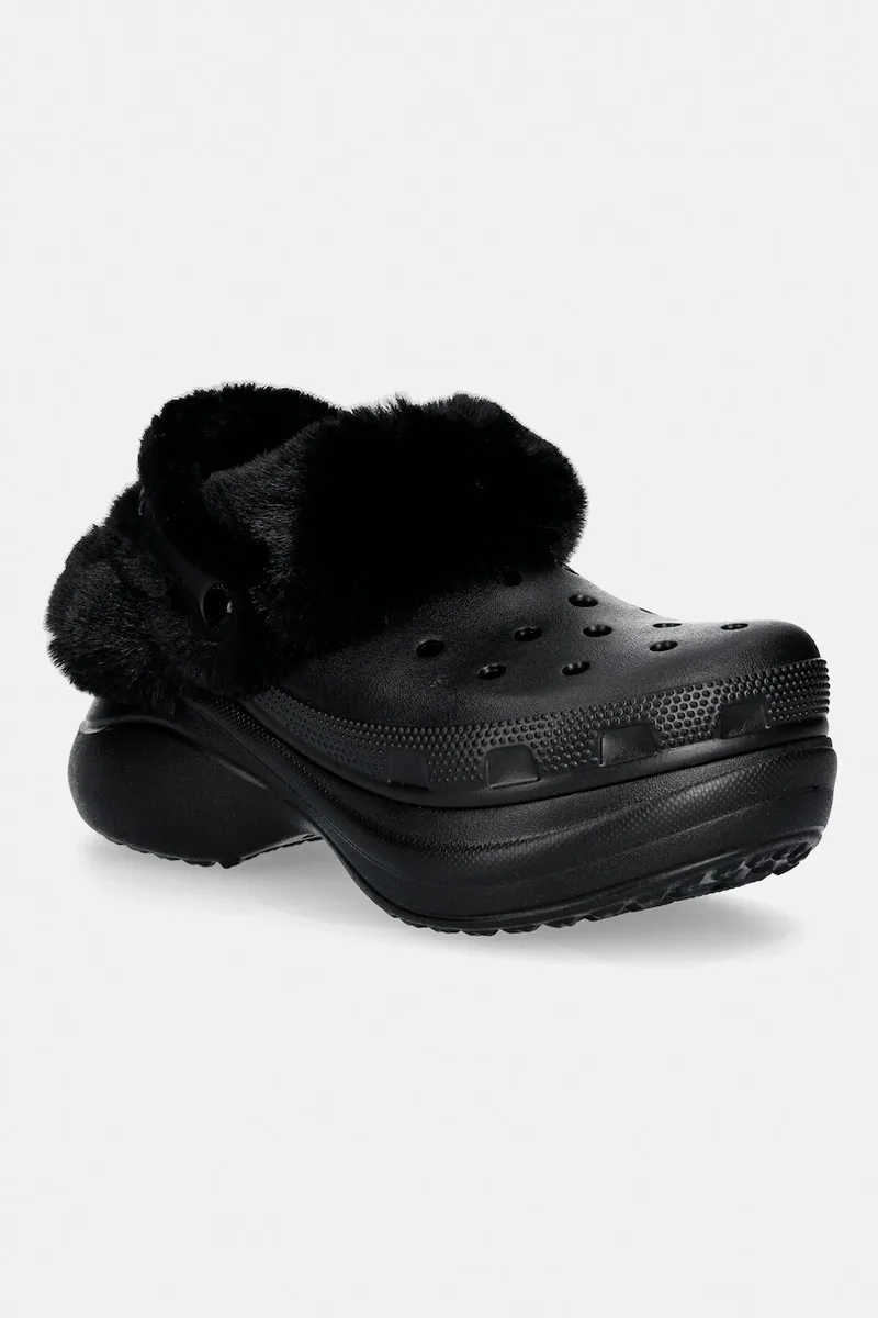 Παντόφλες Crocs Bae Lined Clog