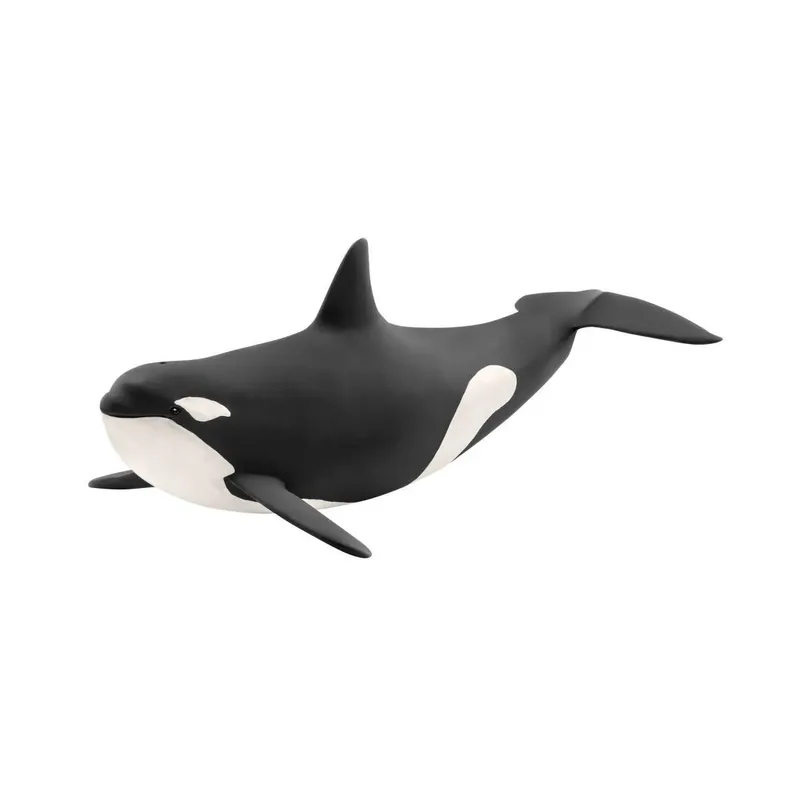 Μινιατούρα Schleich Όρκα 14807