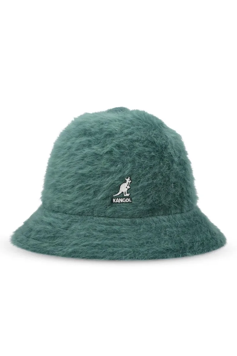 Kangol Furgora Casual Unisex Καπέλο | Βαθύ Σμαραγδί-K3017ST-UNKNOWN