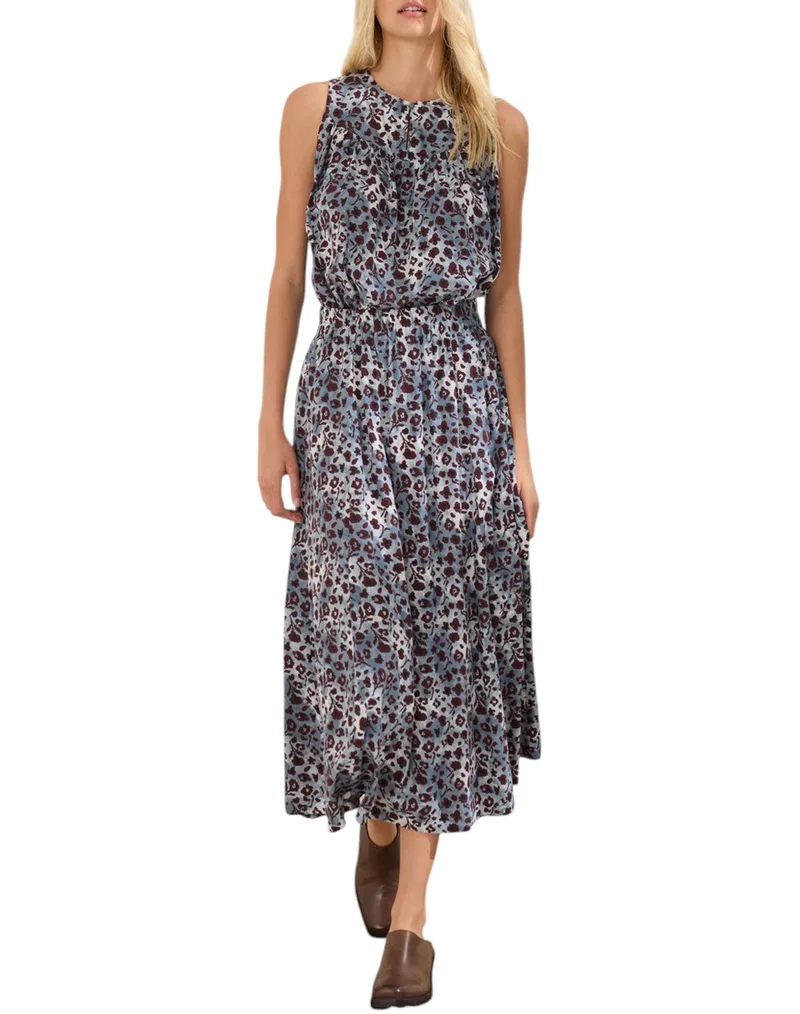 NAMASTE ΦΟΥΣΤΑ SELAH SS0326014-PETROL Multi