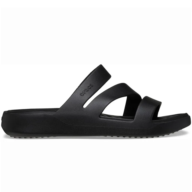 Crocs W Gateway Strappy (209587-001)
