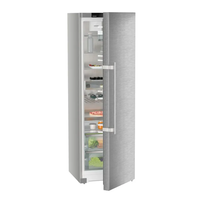 LIEBHERR SRsdc 525i Prime Αυτόνομο ψυγείο με EasyFresh 185,5 / 59,7 / 67,5 cm SRsdc525i