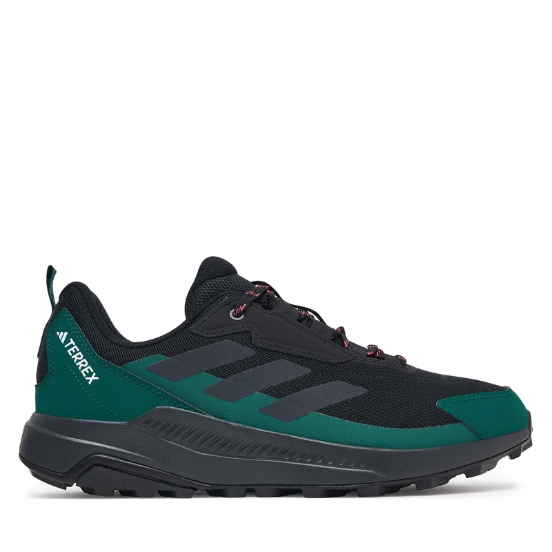 Παπούτσια πεζοπορίας adidas Terrex Anylander Hiking Shoes KJ0865 Μαύρο