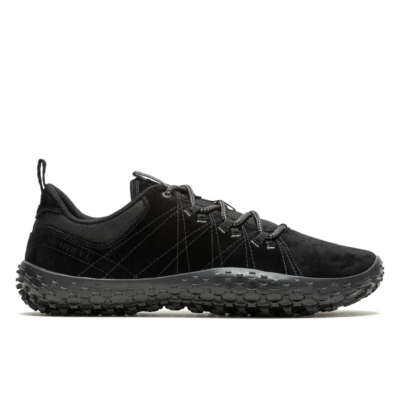 Sneakers Merrell Wrapt Black/ Black EUR 42