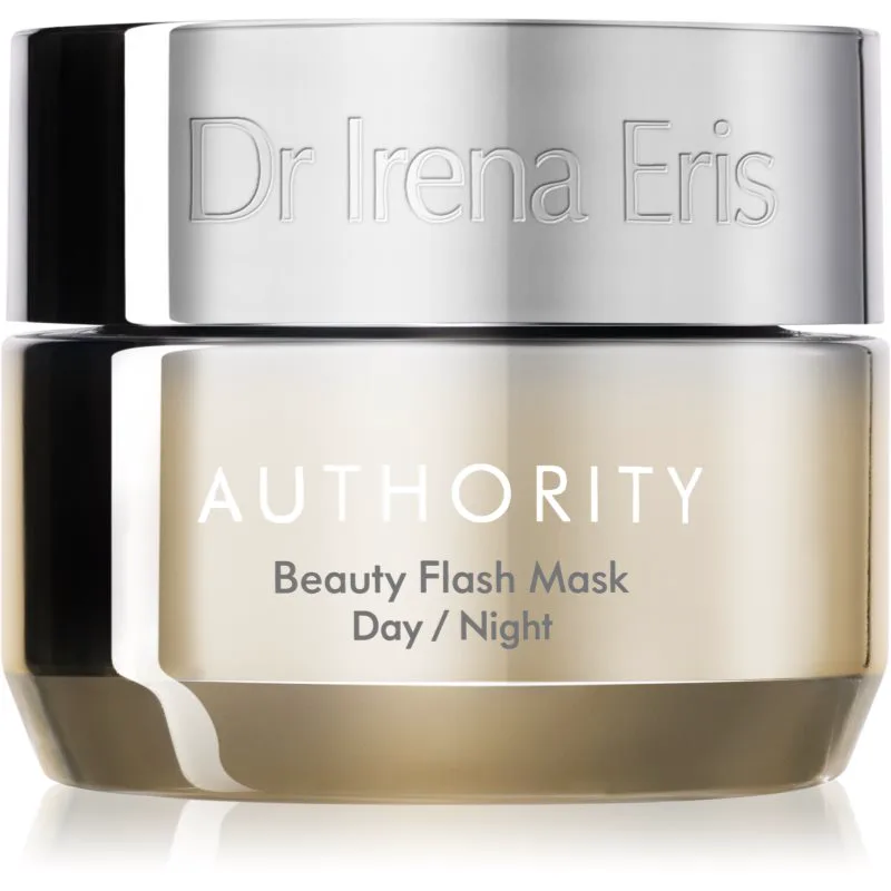 Dr Irena Eris Authority αντιρυτιδική και συσφικτική μάσκα προσώπου 50 ml