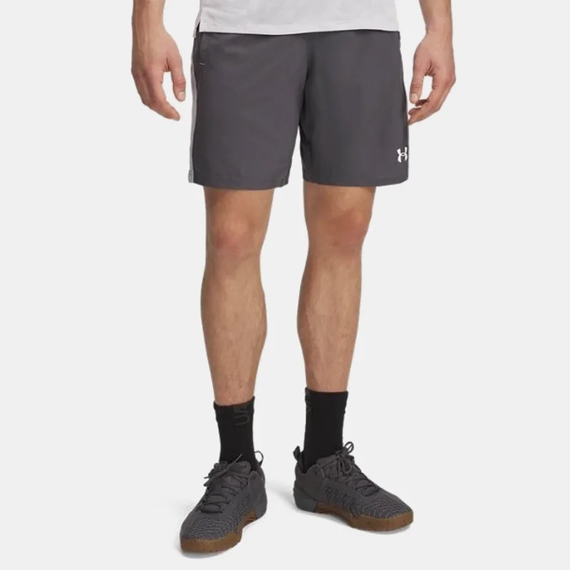 Under Armour Tech Utility Ανδρική Βερμούδα (9000220072_80078)