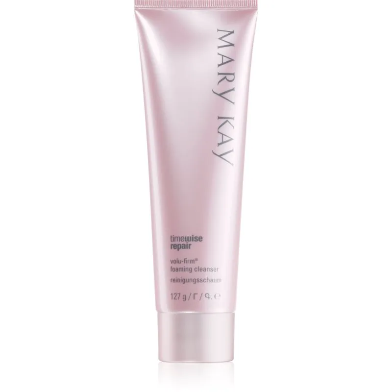 Mary Kay TimeWise Repair καθαριστική αφρώδης κρέμα 127 γρ