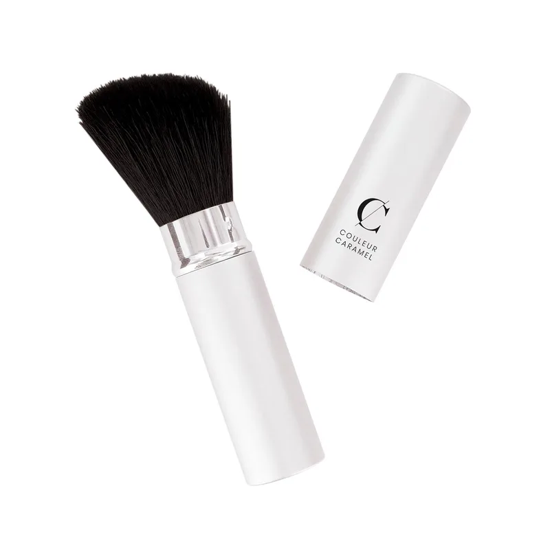 Couleur caramel Retractable Brush N3 1un