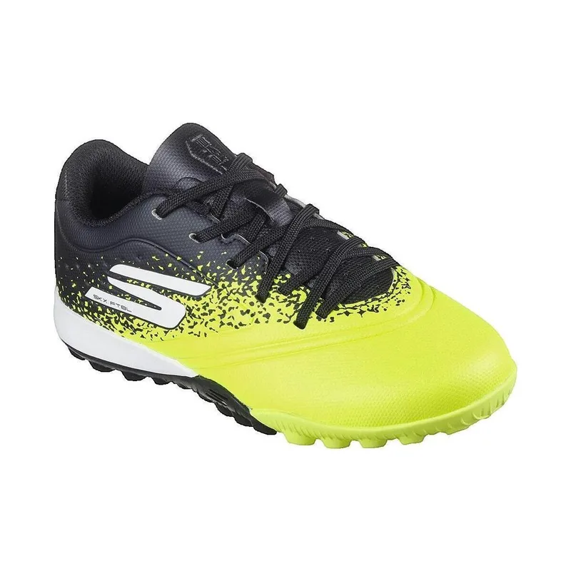 Ποδοσφαίρου Skechers Chaussures de football Razor Χρυσό TF