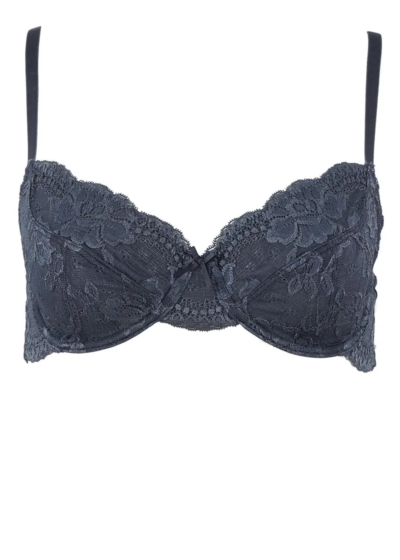 Σουτιέν Dorina χωρίς ενίσχυση.Lace style.CUP B ΡΑΦ