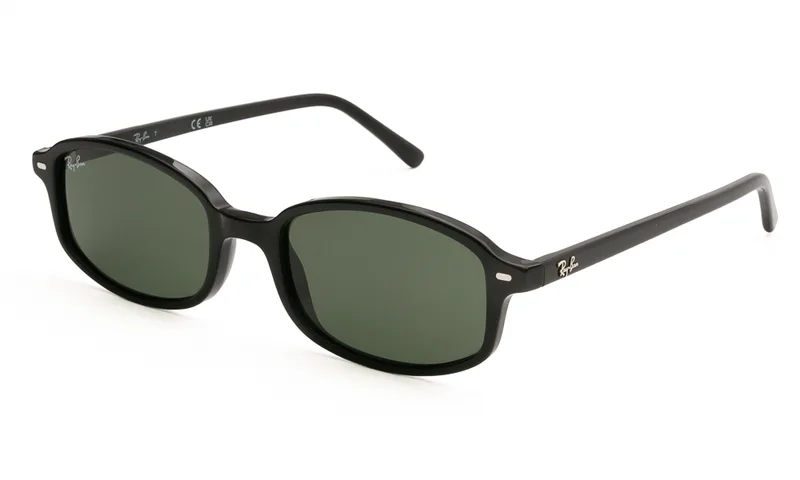 RAY BAN ΓΥΑΛΙΑ ΗΛΙΟΥ RAY BAN 2232 901/31 5419 2232 Μαύρο