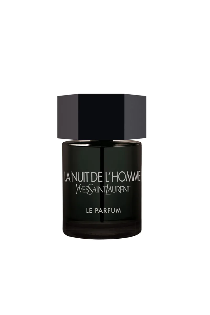 Yves Saint Laurent La Nuit De L’ Homme Le Parfum - 3365440621015