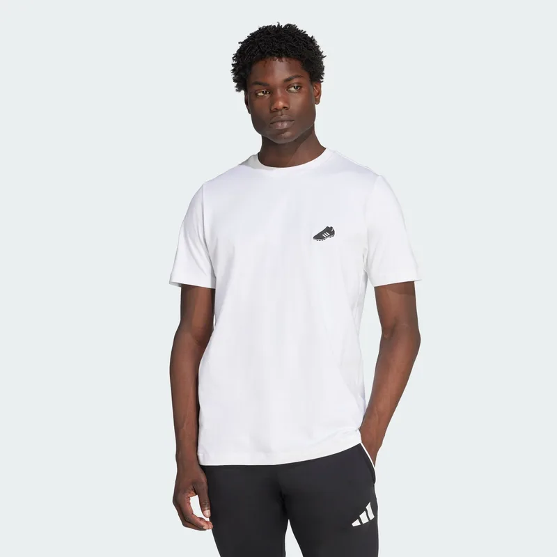 adidas Copa Graphic Ανδρικό T-Shirt (9000241430_1539)