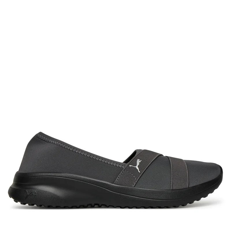 Κλειστά παπούτσια Puma Adelina 2 400236 02 Γκρι