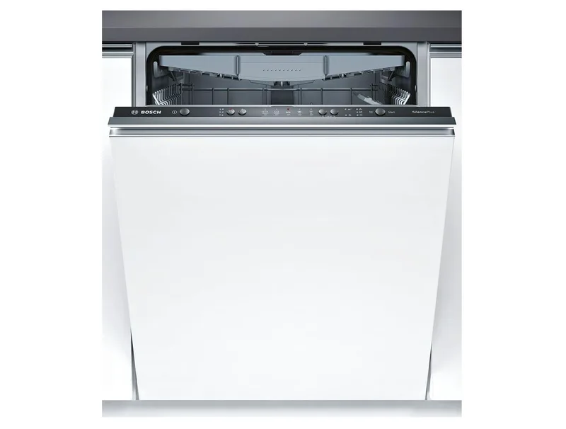 BOSCH SMV25EX00E Πλυντήριο Πίατων Εντοιχιζόμενο A+ SMV25EX00E