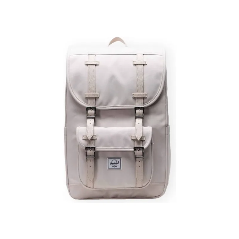 Σακίδιο πλάτης Herschel Little America Mid Volume Backpack - Moonbean