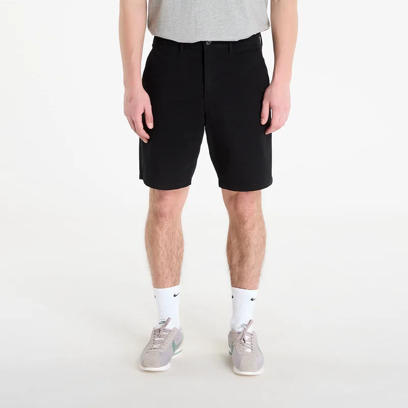 Σορτς GAP V-9In Essential Short True Black W32