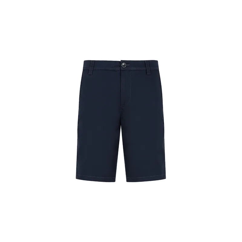 Shorts & Βερμούδες EAX CHINO BERMUDA MEN