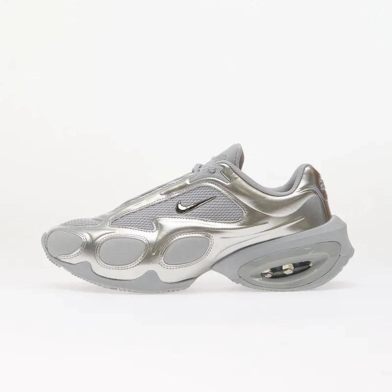 Sneakers Nike Air Max Muse Metallic Silver/ Metallic Silver EUR 42